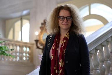 L'Eurogruppo avvia l'iter per il dopo Schnabel in Bce, candidature entro il 28 ottobre