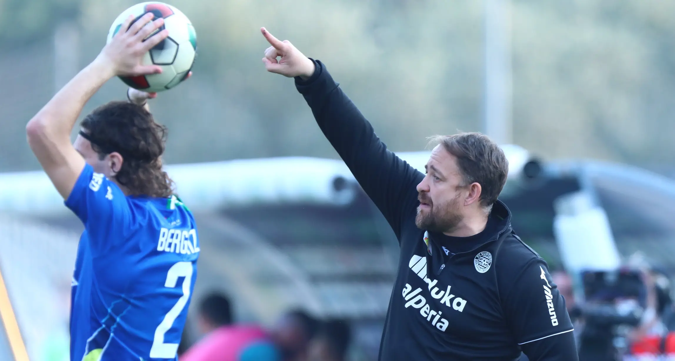 Serie B, Javorcic lascia il Südtirol: pronto un triennale col Venezia