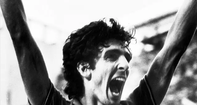 Paolo Rossi: Zoff, 'amico intelligente,fatico a capire'