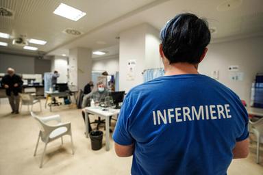 Carenza di infermieri, in Fvg un progetto pilota per attrarli dall'estero