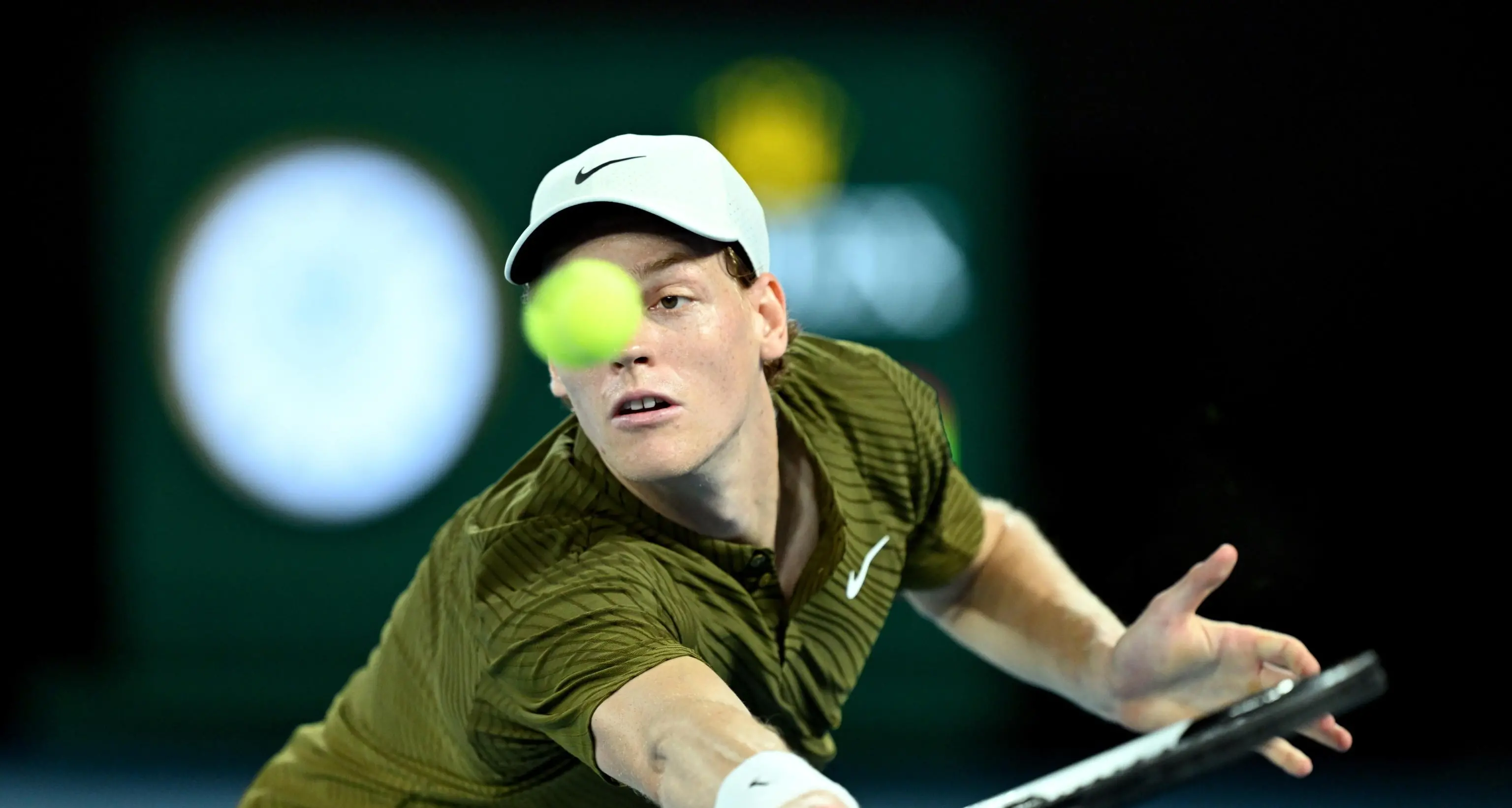 Australian Open: Sinner 'ho avuto opportunità e le ho perse, merito a Djokovic'
