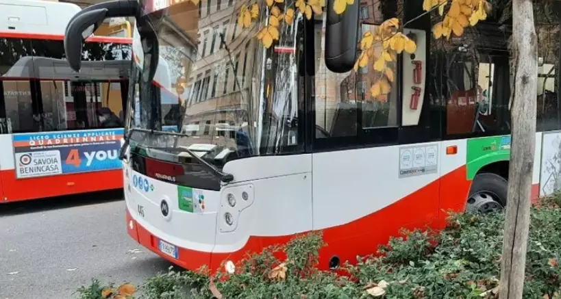 Venerdì 8 novembre un nuovo sciopero dei trasporti: a rischio treni, autobus e funivie
