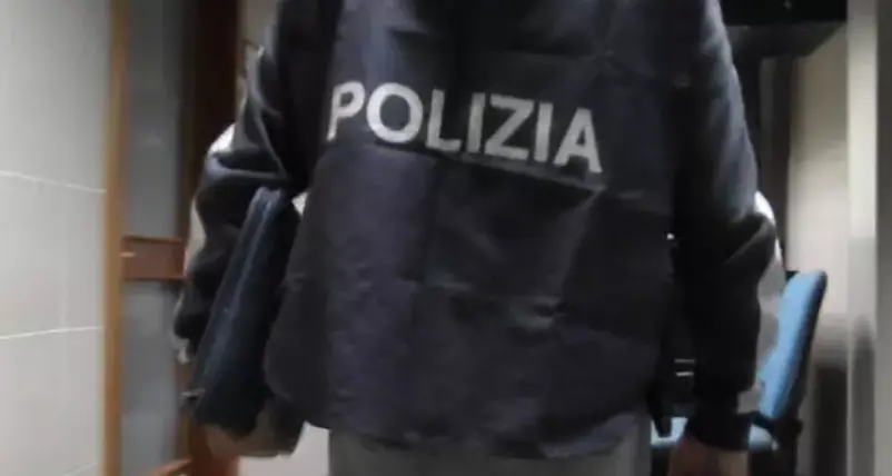 Ragazza violentata, l’uomo in carcere ha fatto parziali ammissioni