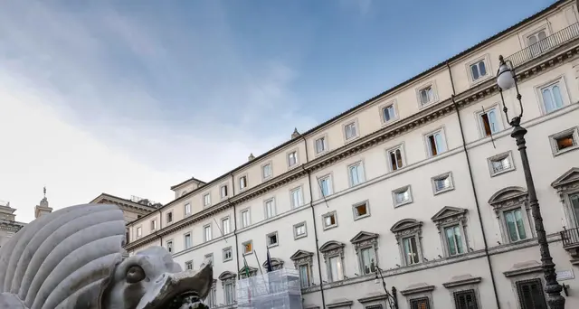 Def: fonti Mef, nel 2023 Pil +1% e deficit al 4,5%