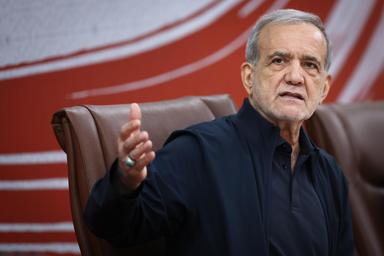 Iran, 'meglio porre fine alla guerra oggi da una posizione di forza'