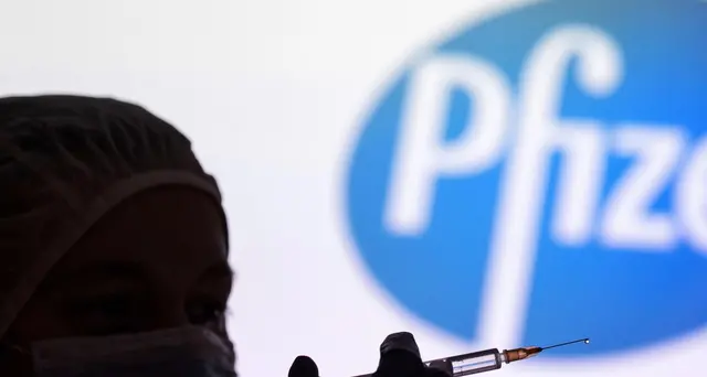 Pfizer, piano per limitare ritardi vaccino a una settimana