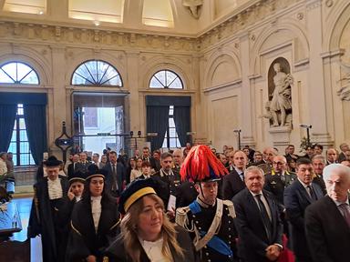 Magistrati Corte Conti, riforma in cdm il 4 agosto. Il governo ci convochi