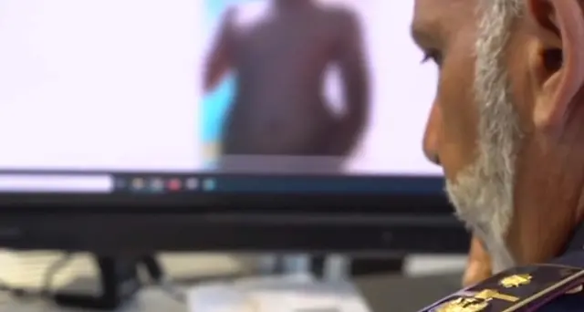 Pedopornografia: detenevano migliaia di file, 24 indagati