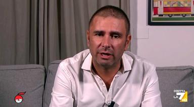 Di Battista, mi hanno asportato un tumore, ora mi devo curare