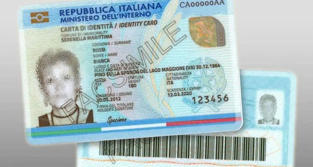 Carte d’identità cartacee, stop dal 3 agosto 2026: l’appello del Comune di Bolzano