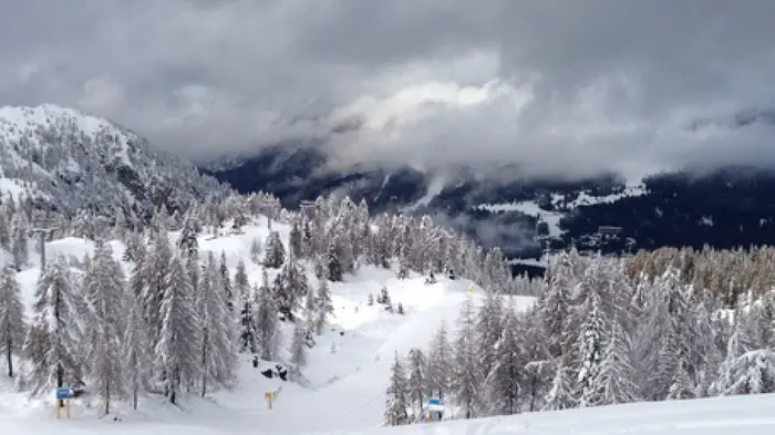 Uff. st. Apt Campiglio