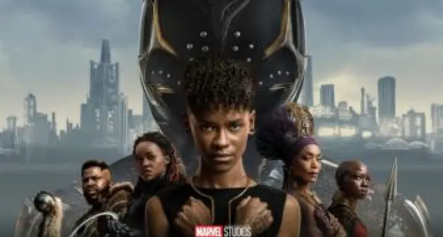 Incassi, sempre in vetta \"Black Panther: Wakanda Forever\"
