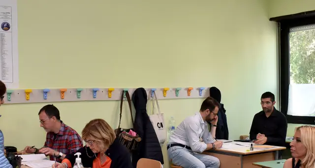 Ballottaggi: affluenza definitiva al 49,64%, in calo