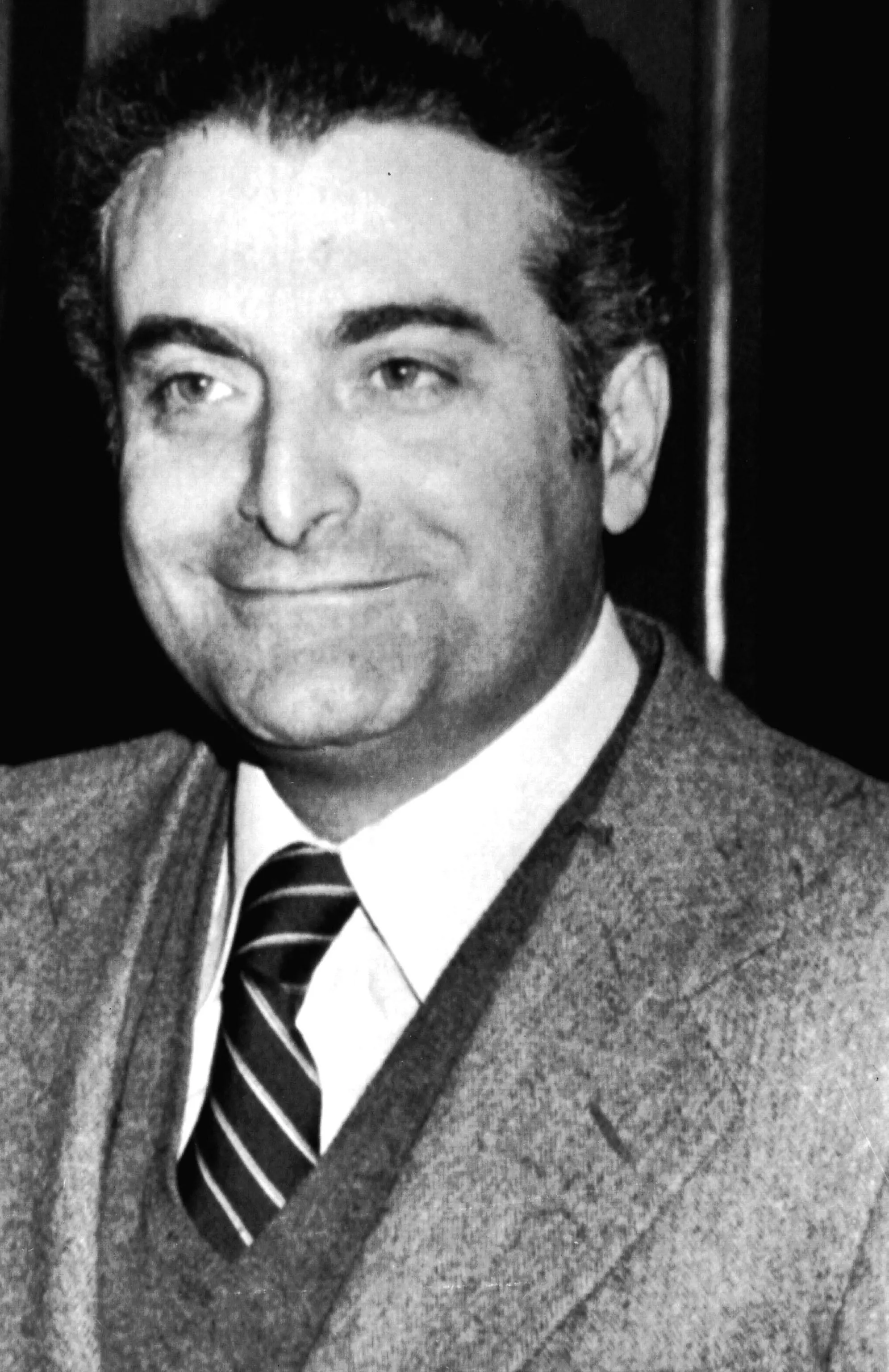 Mafia:Procura Palermo torna a indagare su delitto Mattarella