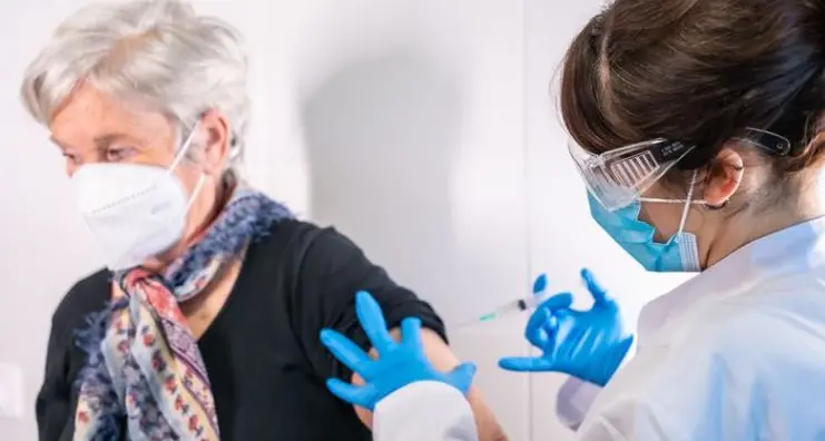 Vaccinazione classe d’età 70-74 anni: ecco come prenotarsi in Alto Adige