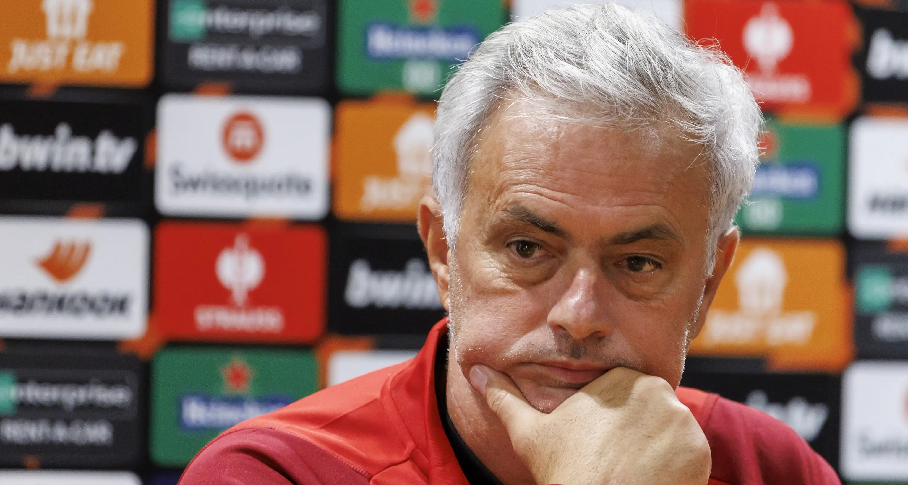 E.League: Mourinho 'ko meritato, non mi è piaciuto niente'
