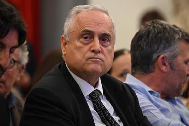 Aggiotaggio, perquisiti presidente e ad della Banca del Fucino