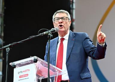 Landini, 'sciopero generale il 20 novembre'