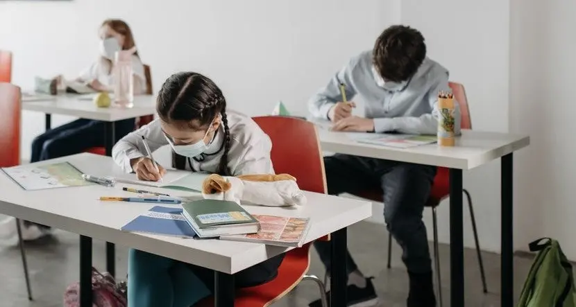 Scuola, cambiano le regole della Dad in Alto Adige. Asili, test a casa due volte in settimana per i bimbi