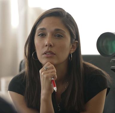 Giulia Presutti a Corsini, 'faccio un passo indietro'
