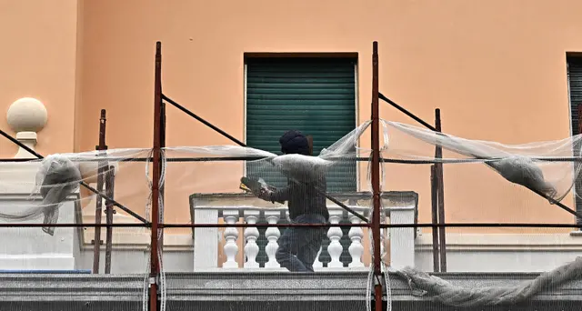 Superbonus:ipotesi detrazione 10 anni a banche,non privati