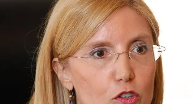 La neo consigliera no vax Holzeisen (Vita): «In aula porteremo le grandi questioni globali»