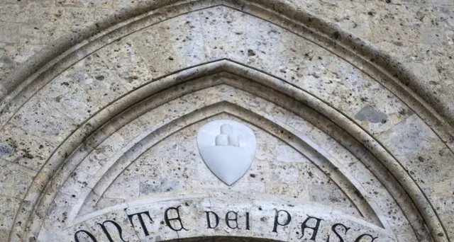 Mps: fonti, Tesoro spinge per cambiare l'ad Bastianini