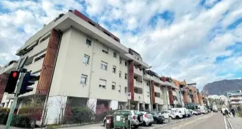Ladri scatenati a Don Bosco, raid nelle cantine di via Alessandria