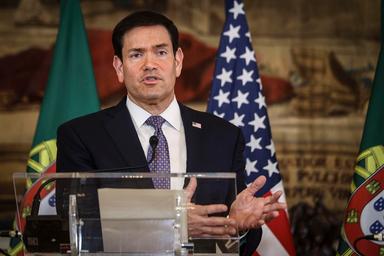 Rubio, 'India e Usa molto vicini a un accordo di libero scambio'