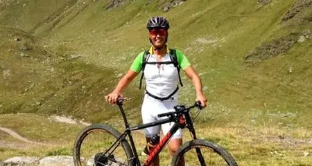 Massimo Covi, il dolore della famiglia e dei colleghi