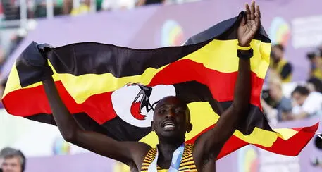 Boclassic, l'ugandese Chelimo vince davanti a Yeman Crippa
