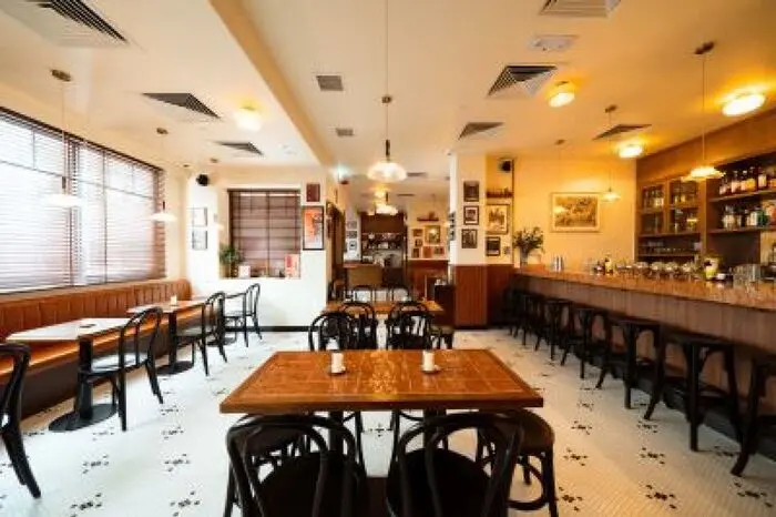 The World's Best Bar, a Hong Kong il migliore bar al mondo