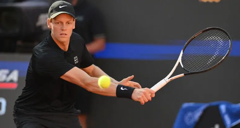 Jannik Sinner guarda al 2026: «A fine anno non penso al numero 1»