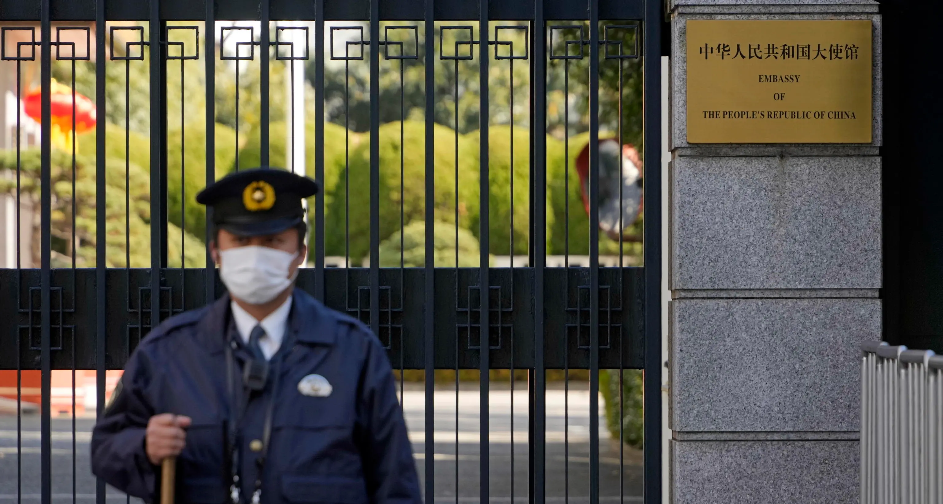 Cina: non promettiamo di rinuncia all'uso della forza su Taiwan