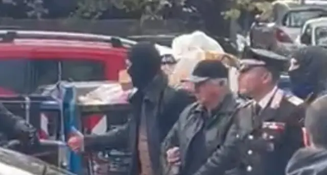 Mafia: Messina Denaro ad autista, 'è finita'