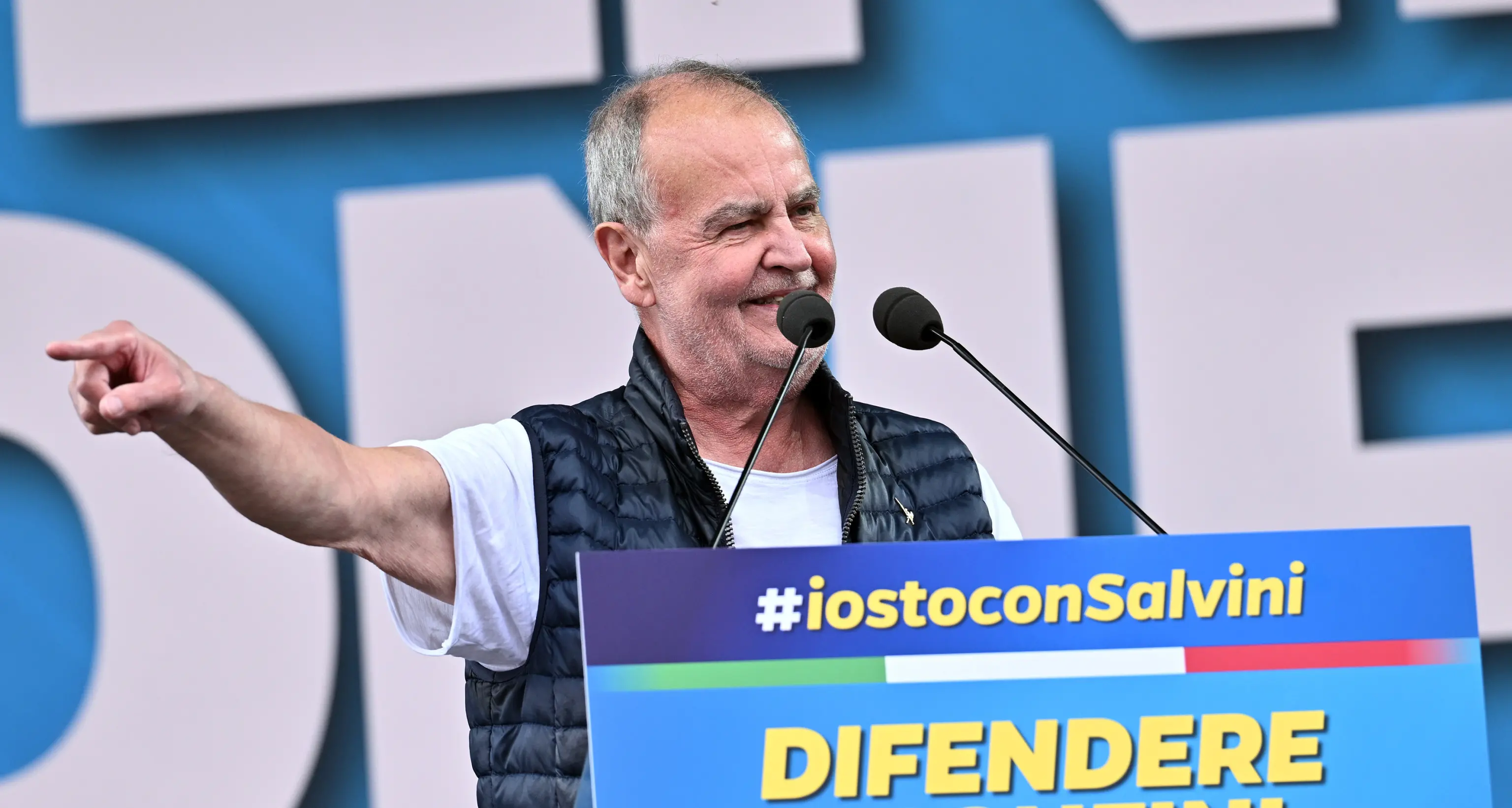 Autonomia: Calderoli, non capisco alleati sui Lep, ddl condiviso