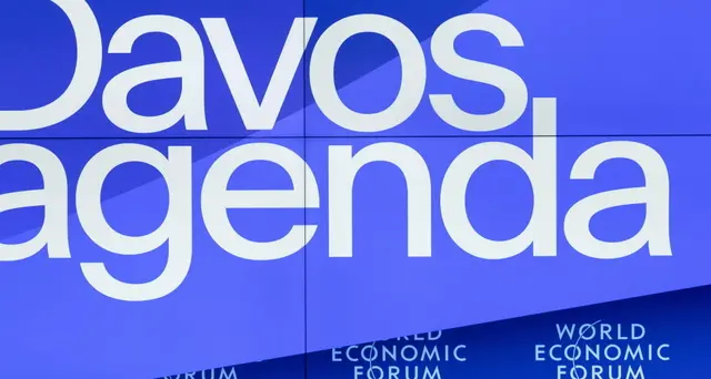 Davos: il Wef non invita la Russia, prenda strada diversa