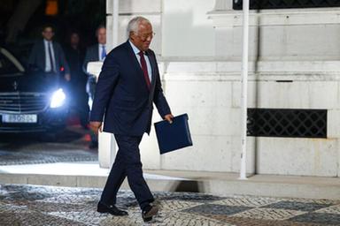 Costa: "L'Artico è regione strategica per tutta l'Ue, sicurezza in gioco"