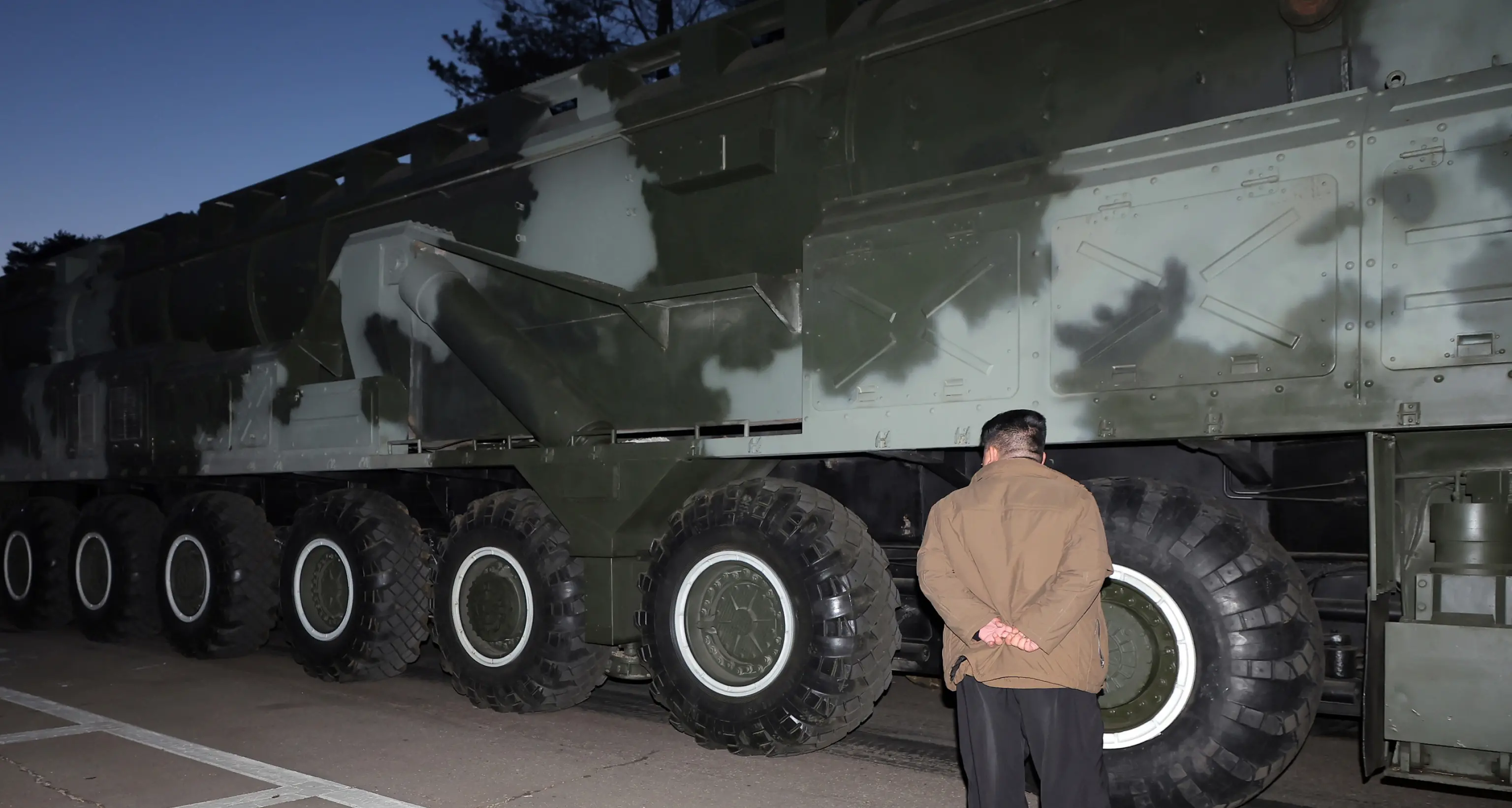 Kim: la guerra con Suel può scoppiare in qualsiasi momento