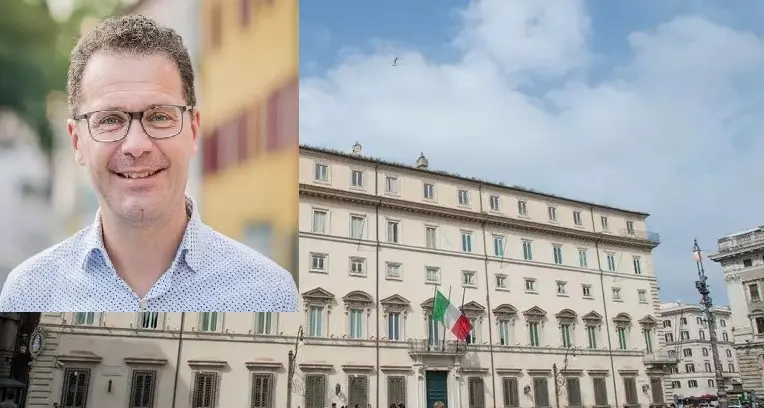 Griessmair: «Sarei un sottosegretario puramente tecnico». Durnwalder contrario: «Meglio restare blockfrei»