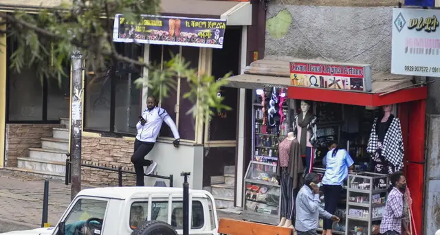 Etiopia: le forze ribelli alla periferia di Addis Abeba