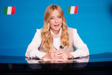 Meloni ringrazia Kuwait e Q8, 'accolto l'appello del governo'