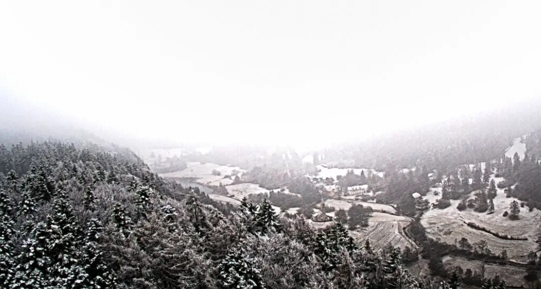Nevica in Alto Adige, dalla Bassa Atesina alla Pusteria