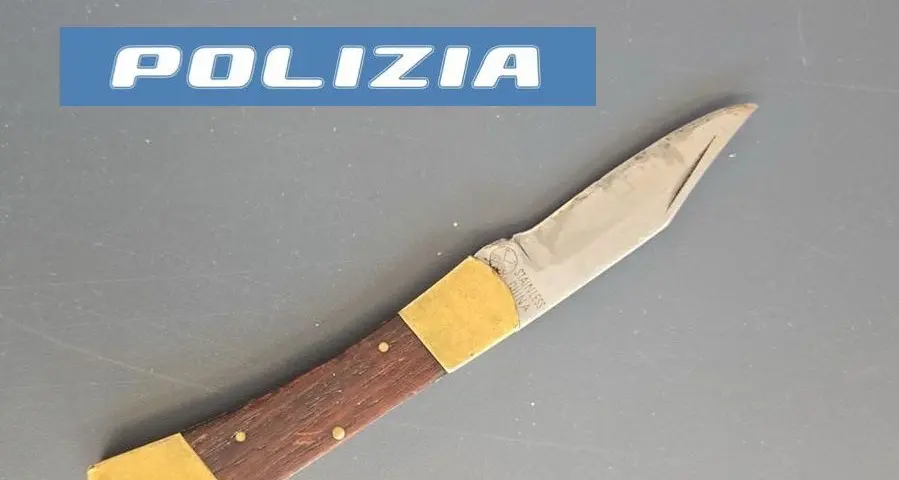 Controlli a Bolzano: un arresto e sette denunce