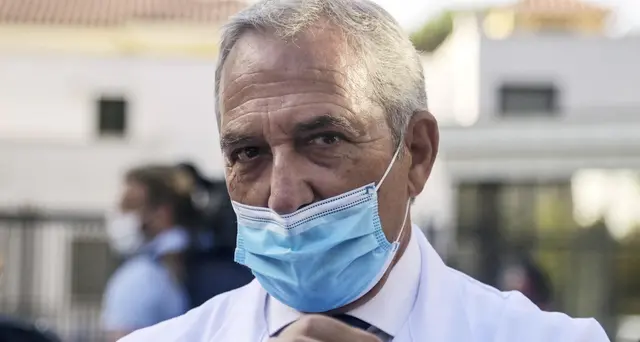 Vax day: Vaia,130 vaccinati oggi,saranno 'vaccinatori' Lazio
