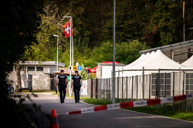 Uccisa al rave, arrestato svizzero di 43 anni