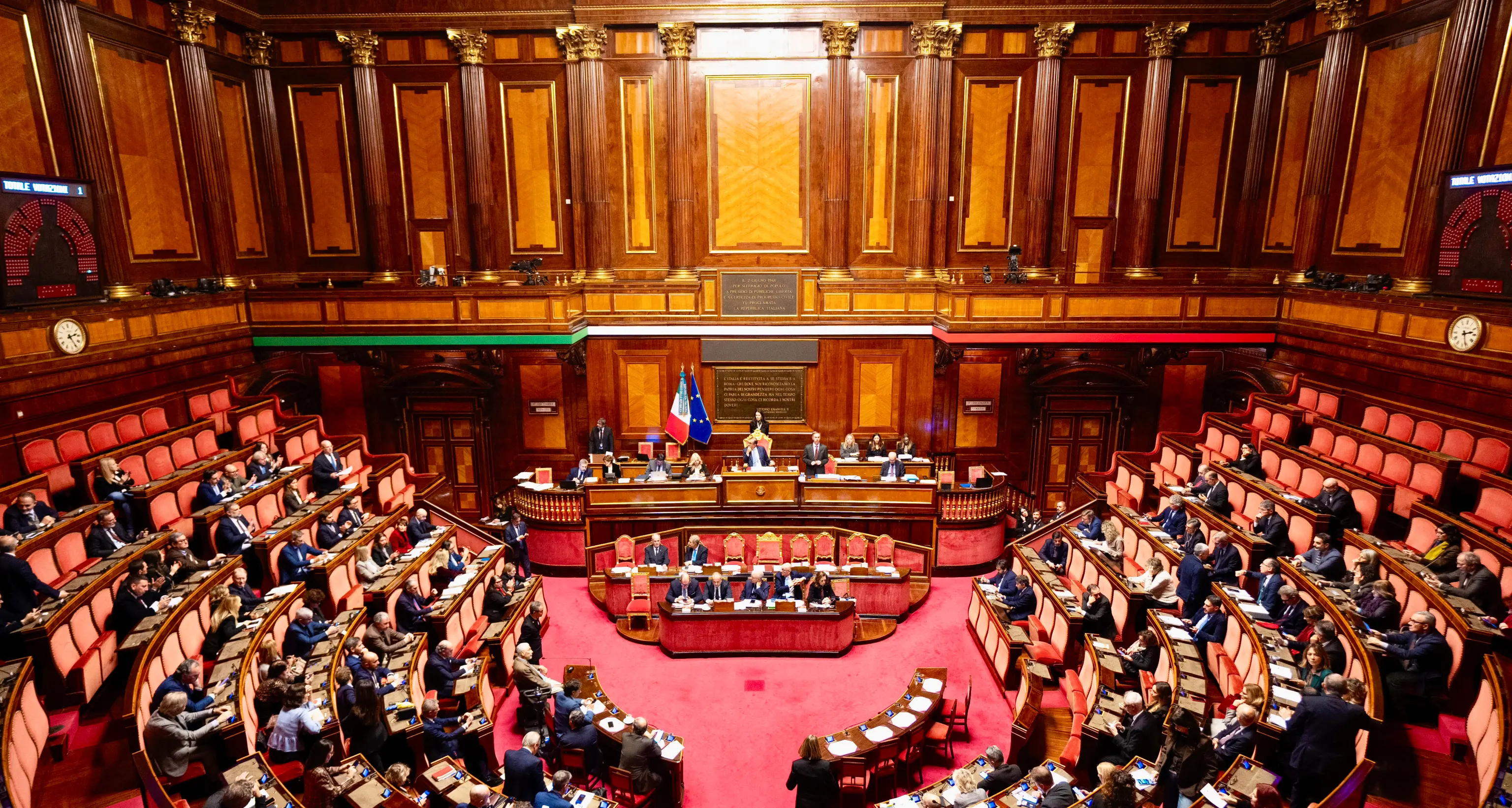 Fine vita: Senato pronto a riprendere esame del ddl, approfondimento su sentenza
