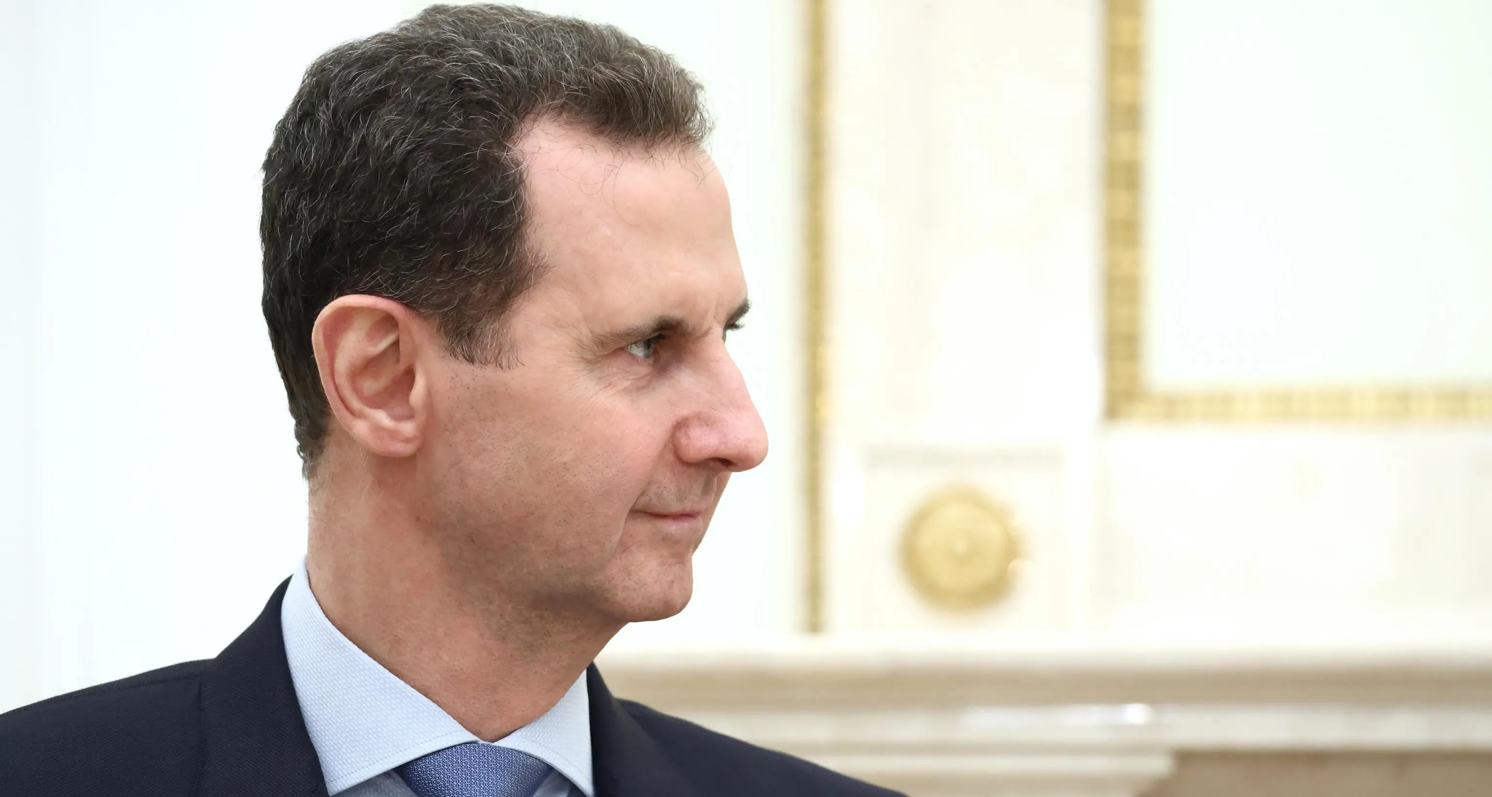 Siria: ribelli, 'il tiranno Assad è fuggito'