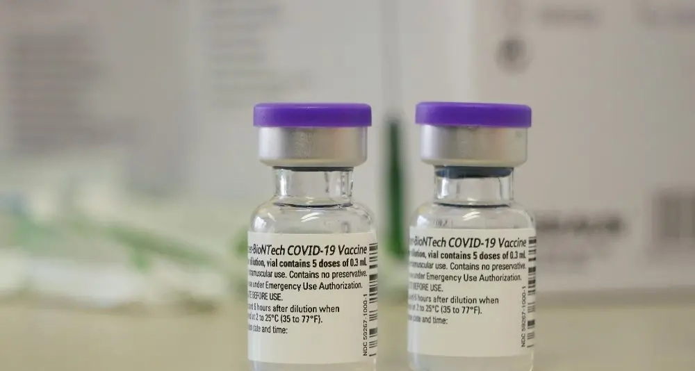 Variante sudafricana, iniziate le vaccinazioni di massa in Tirolo