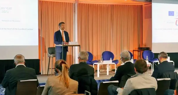 Asse ferroviario Brennero: “potenziamento dei trasporti già possibile”